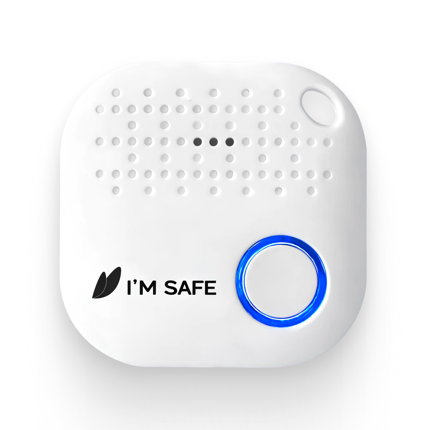 I'M SAFE SOS Tag product photo