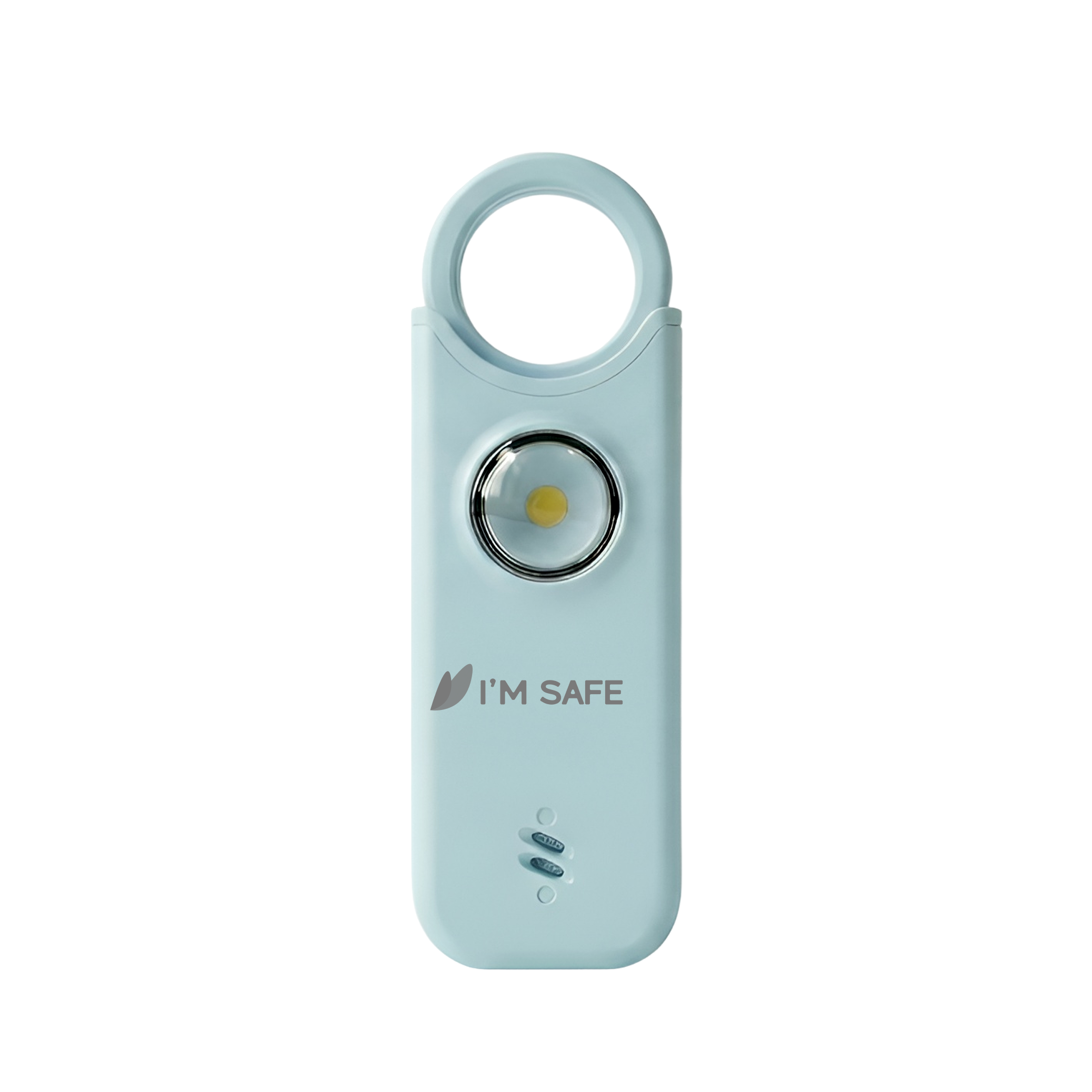 I'M SAFE Personal Alarm product photo
