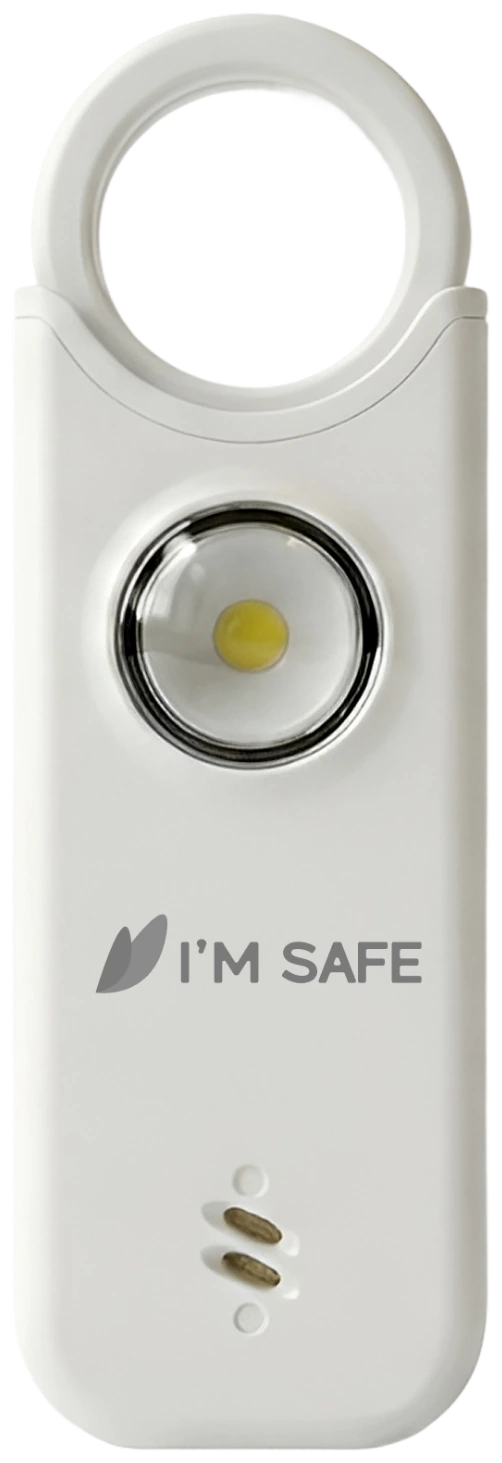 I'M SAFE Alarm Classic