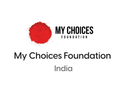 My Choices Foundation logo