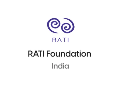 Rati Foundation logo