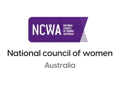 NCWA logo
