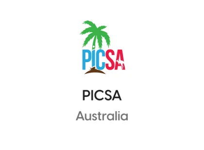 PICSA logo