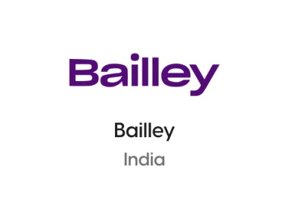 Bailley logo