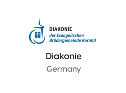 Diakonie logo