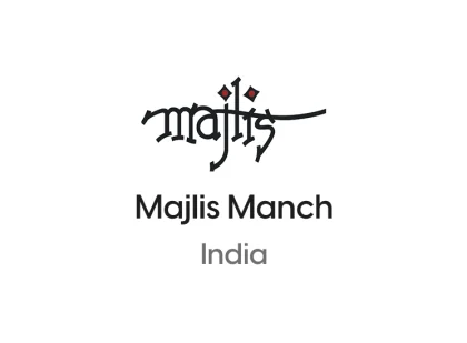 Majils Manch logo