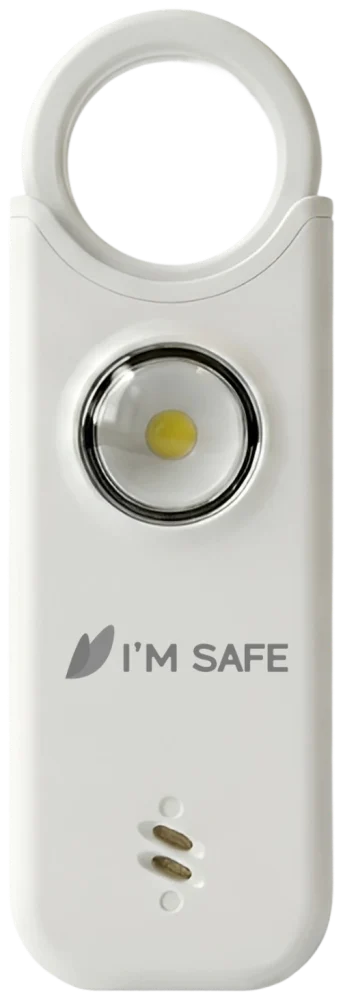 I’M SAFE Alarm Classic