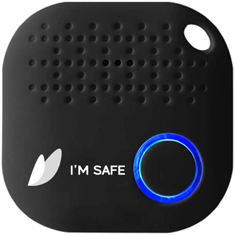 I’M SAFE Tag Classic